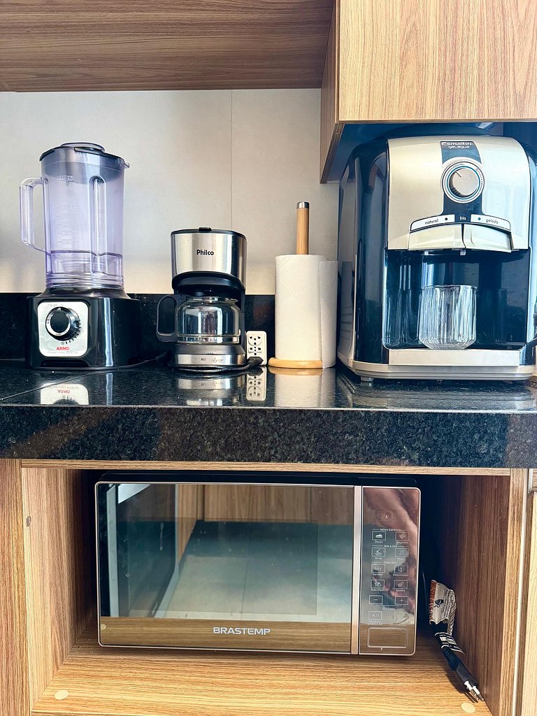 Casa Kiseki em Milagres Frente Mar