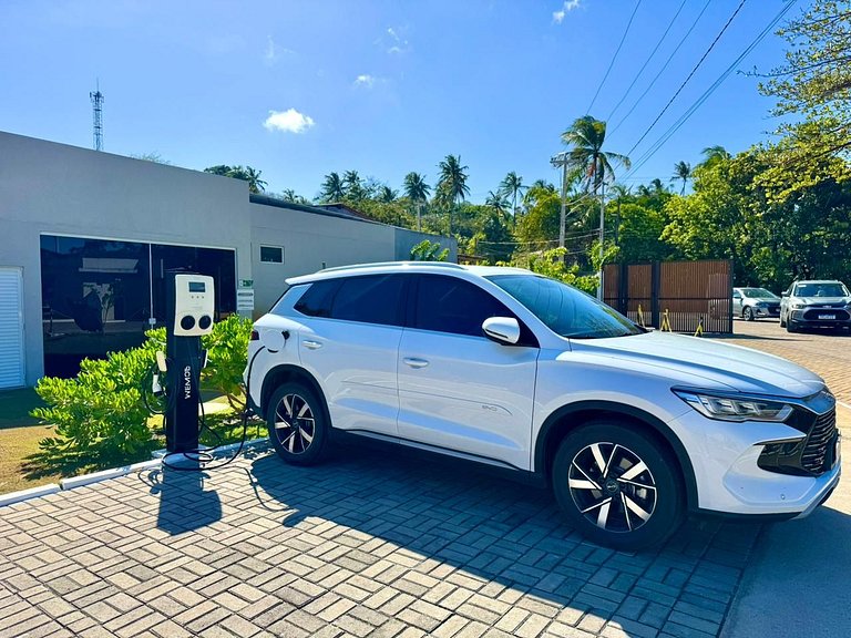 Casa Kiseki em Milagres Frente Mar