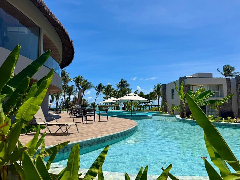 Casa Rio em Milagres Condomínio Beira Mar