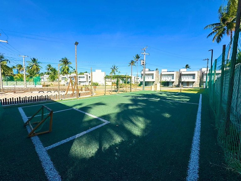 Condominio Naluum Residence