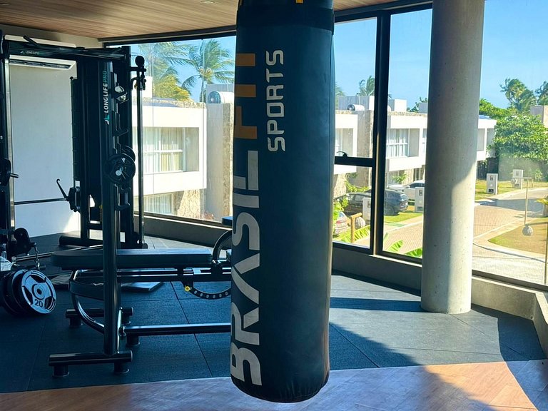 Casa Rio em Milagres Condomínio Beira Mar