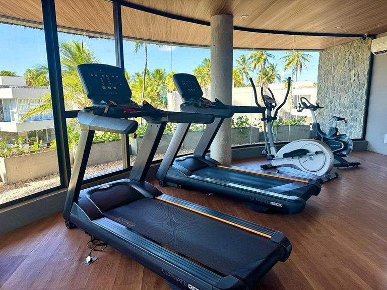 Casa Kiseki em Milagres Frente Mar