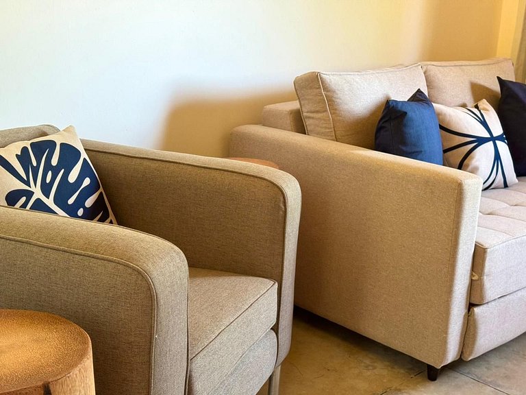 Casa Vila da Croa Beira Mar