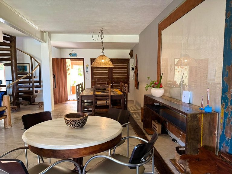 Casa Vila da Croa Beira Mar