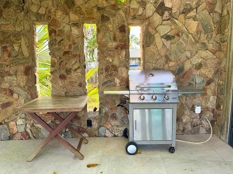 Casa Vila da Croa Beira Mar