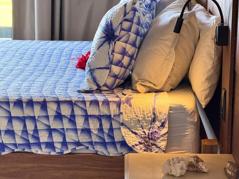 Casa Vila da Croa Beira Mar