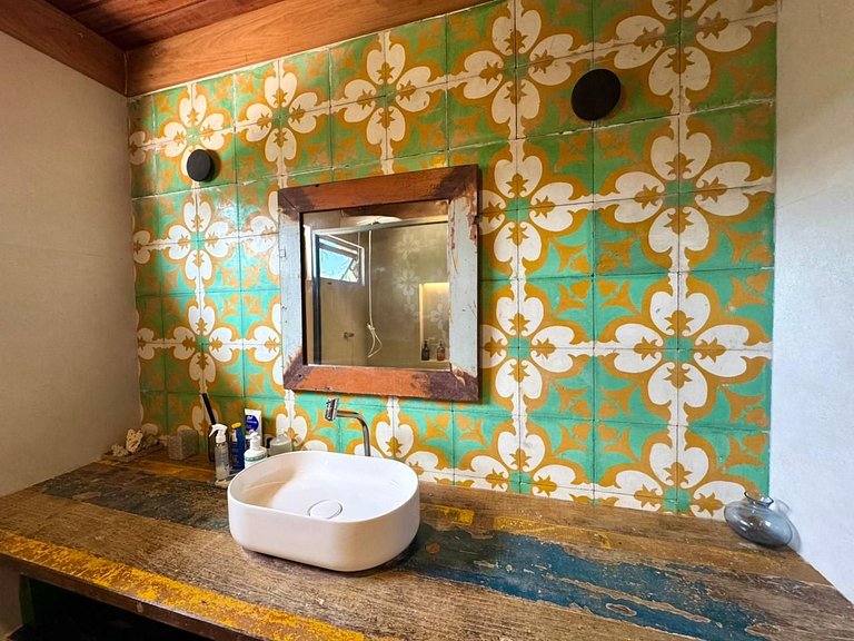 Casa Vila da Croa Beira Mar