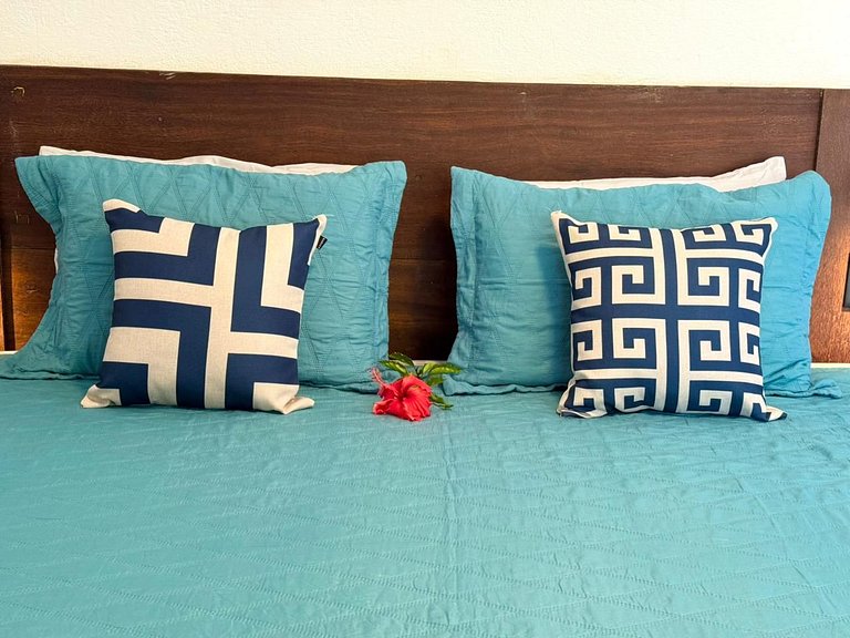 Casa Vila da Croa Beira Mar