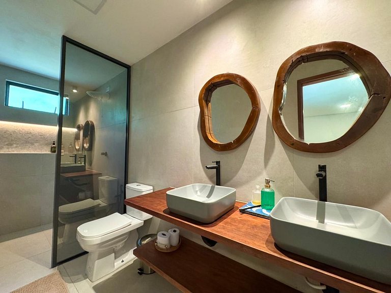 Casa Vila da Croa Beira Mar