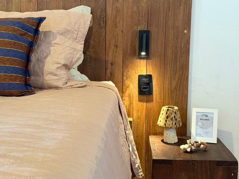 Casa Vila da Croa Beira Mar