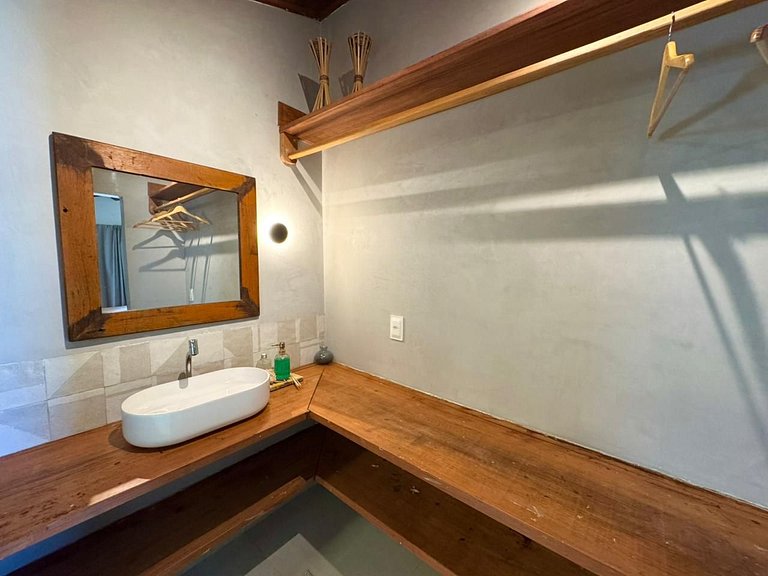 Casa Vila da Croa Beira Mar