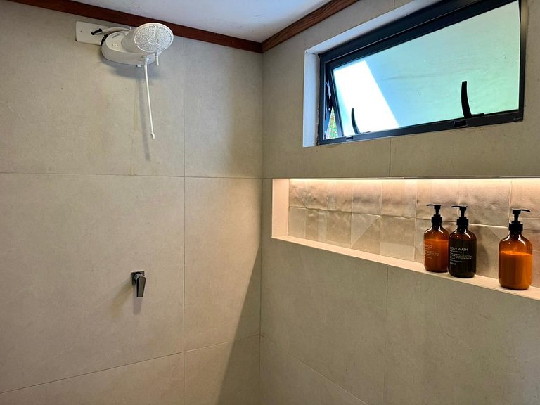 Casa Beira Mar Pé na Areia