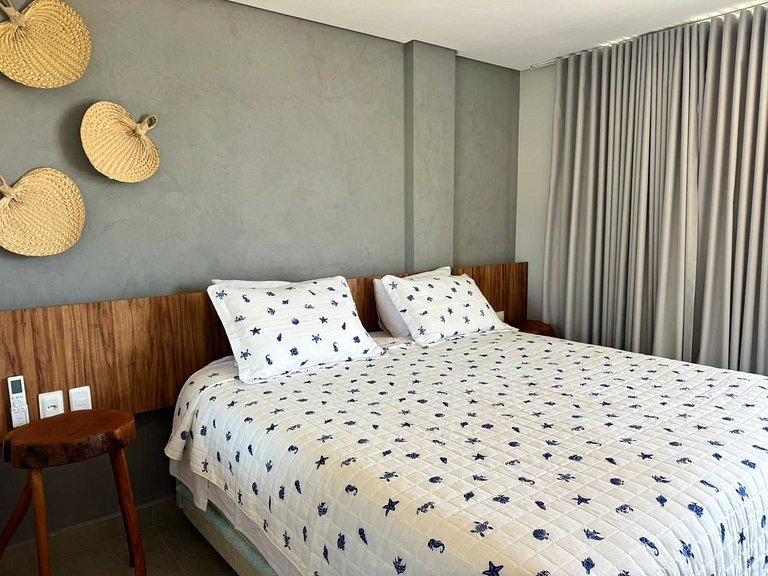 Casa Lurá em Milagres Condomínio Beira Mar