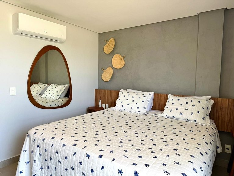 Casa Lurá em Milagres Condomínio Beira Mar