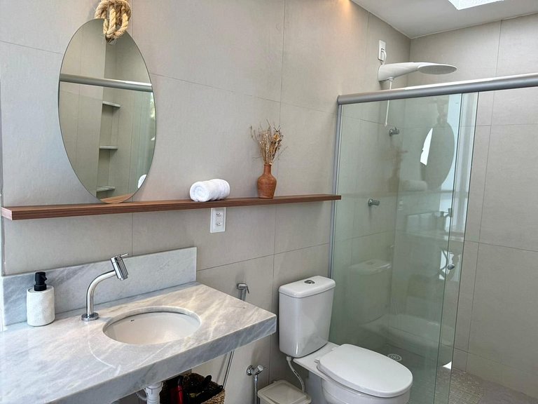 Casa Lurá em Milagres Condomínio Beira Mar