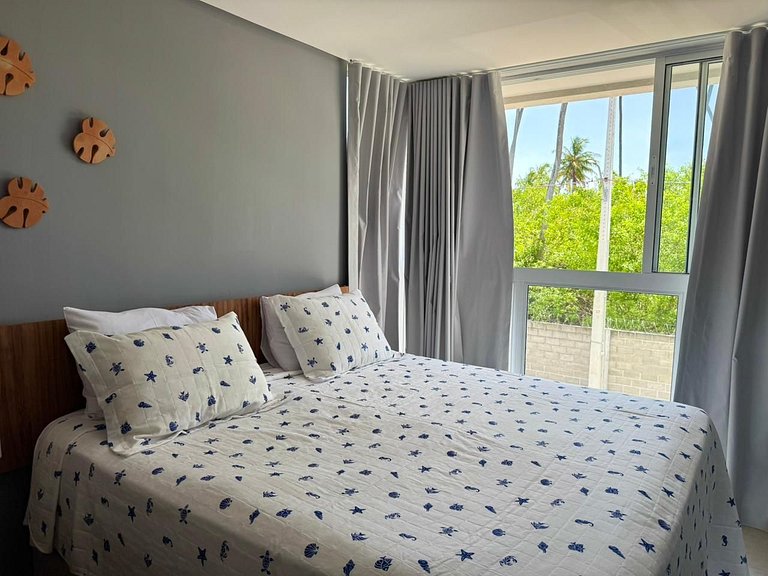 Casa Lurá em Milagres Condomínio Beira Mar