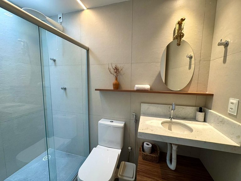 Casa Lurá em Milagres Condomínio Beira Mar