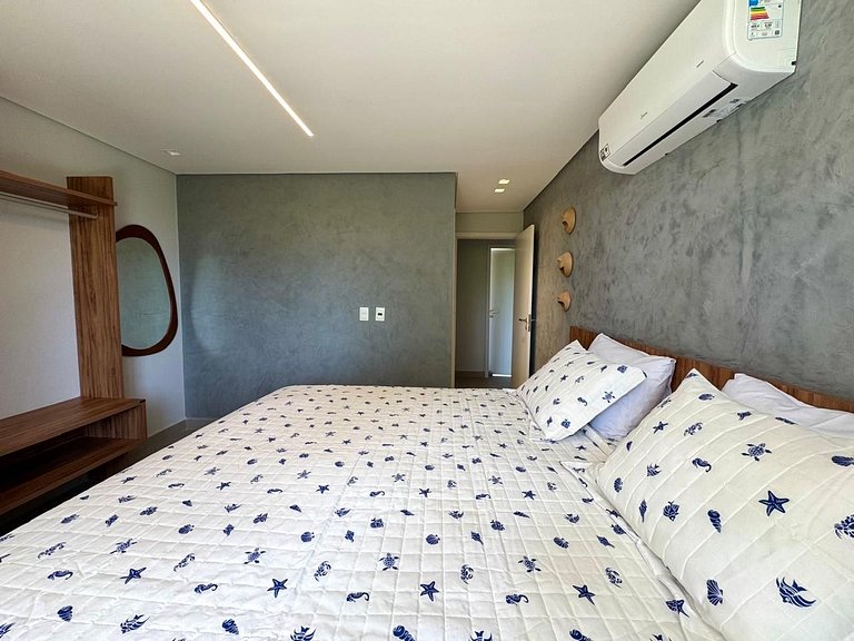 Casa Lurá em Milagres Condomínio Beira Mar