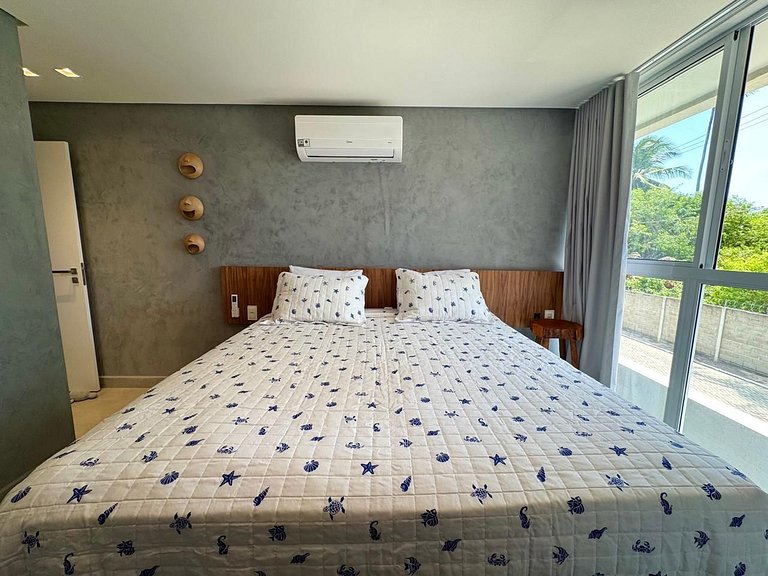 Casa Lurá em Milagres Condomínio Beira Mar