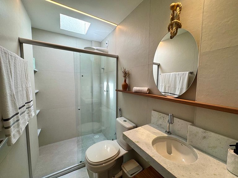 Casa Lurá em Milagres Condomínio Beira Mar