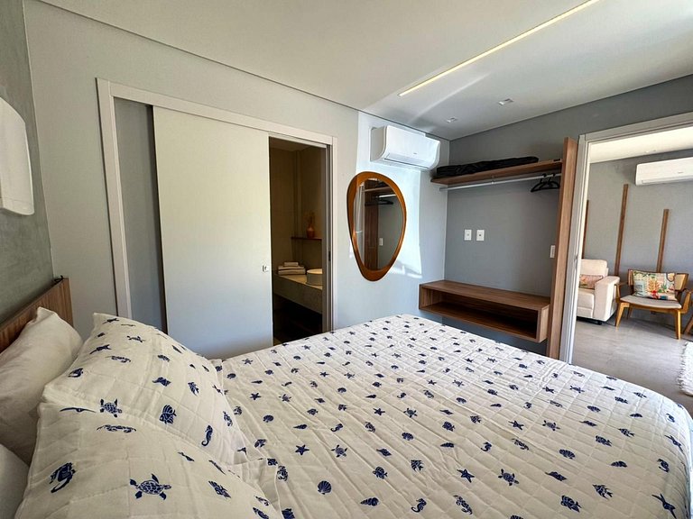 Casa Lurá em Milagres Condomínio Beira Mar