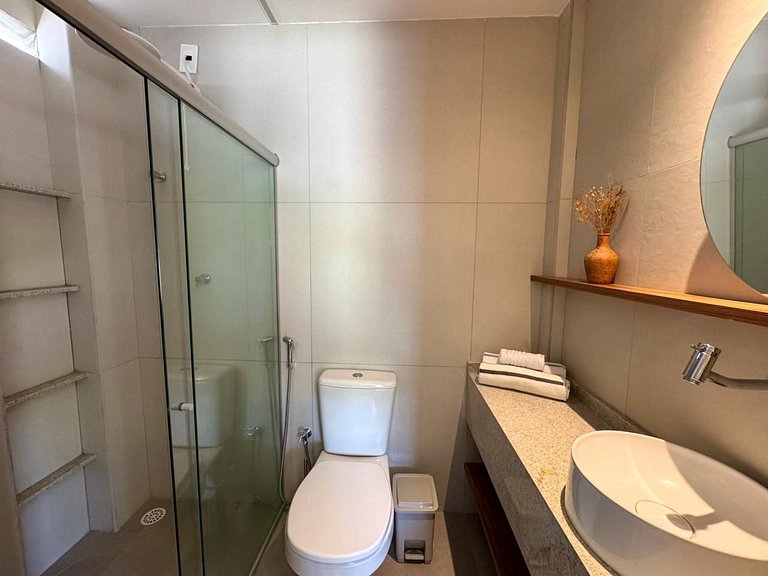 Casa Lurá em Milagres Condomínio Beira Mar