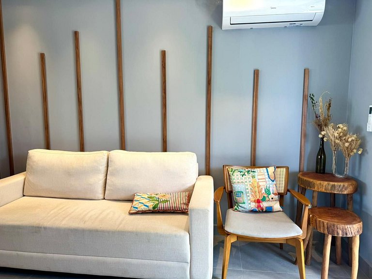 Casa Lurá em Milagres Condomínio Beira Mar