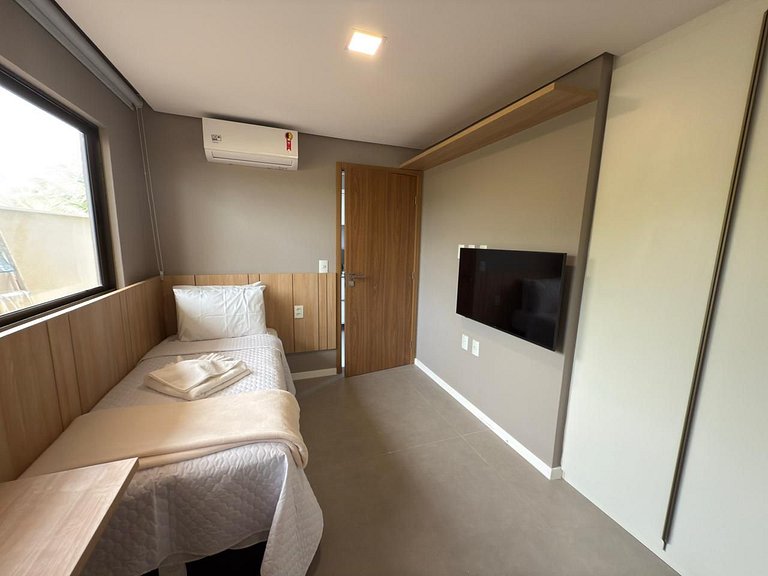 Casa Kaak Frente Mar Milagres