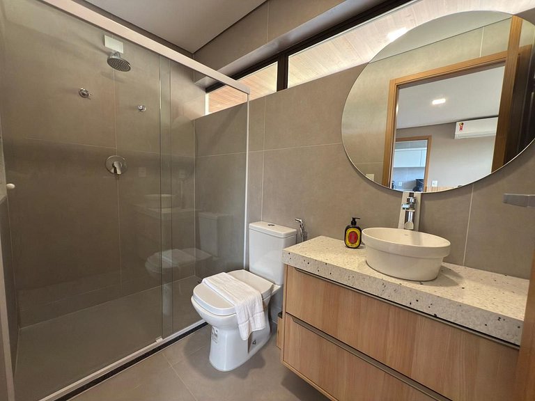 Casa Kaak Frente Mar Milagres