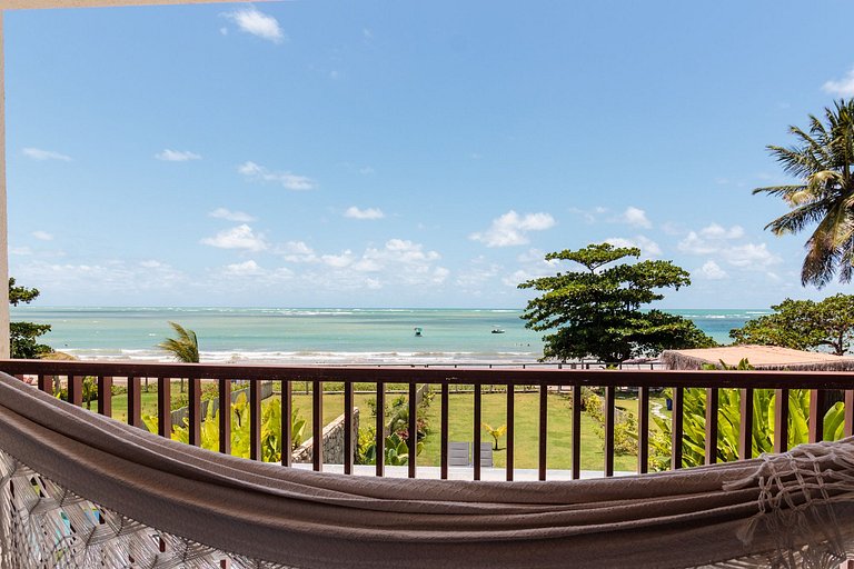 Casa Moa Beira Mar Privativa