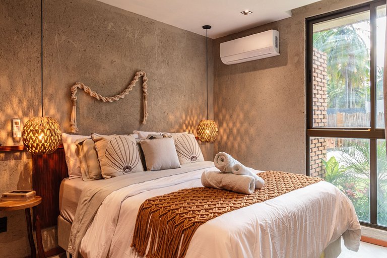 Casa Moa Beira Mar Privativa