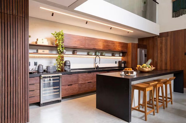 Casa Alma Serena Milagres