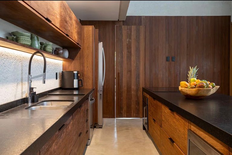 Casa Alma Serena Milagres