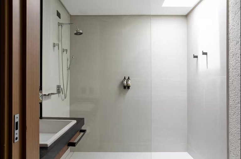 Casa Alma Serena Milagres