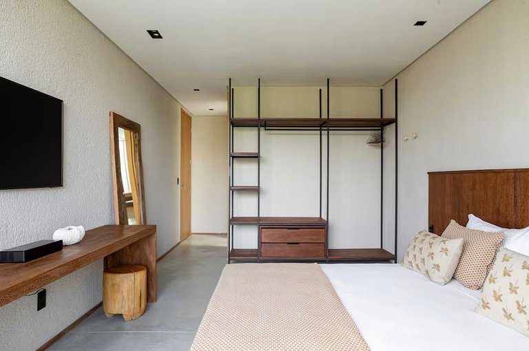 Casa Alma Serena Milagres