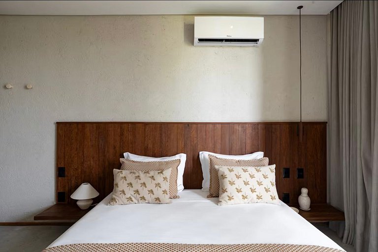 Casa Alma Serena Milagres