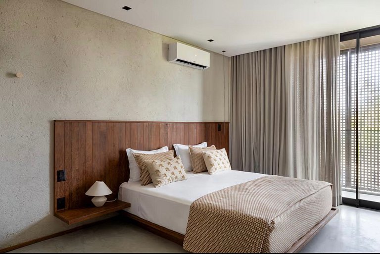 Casa Alma Serena Milagres