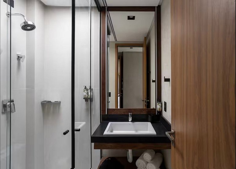 Casa Alma Serena Milagres