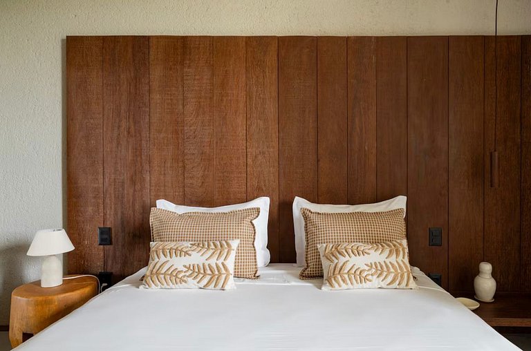 Casa Alma Serena Milagres