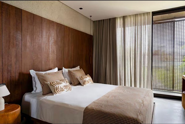 Casa Alma Serena Milagres