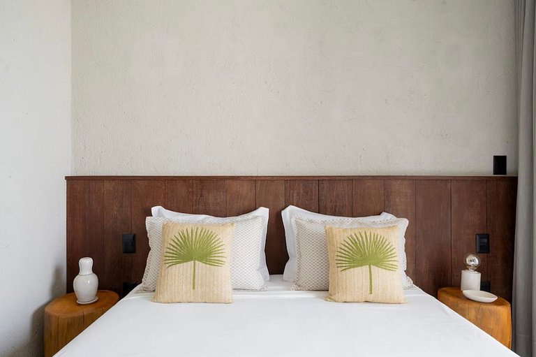 Casa Alma Serena Milagres