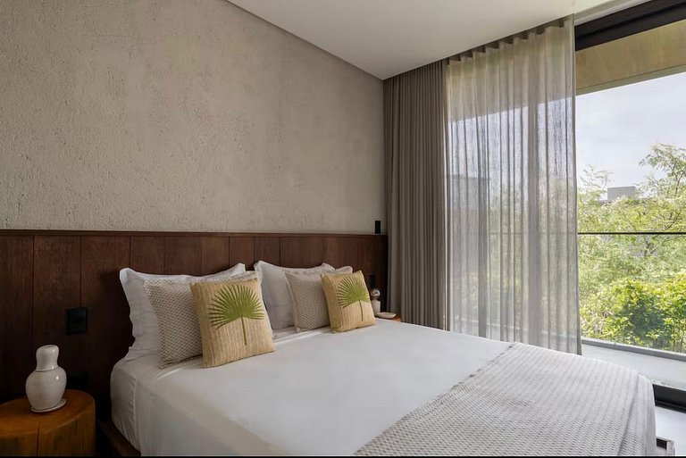 Casa Alma Serena Milagres