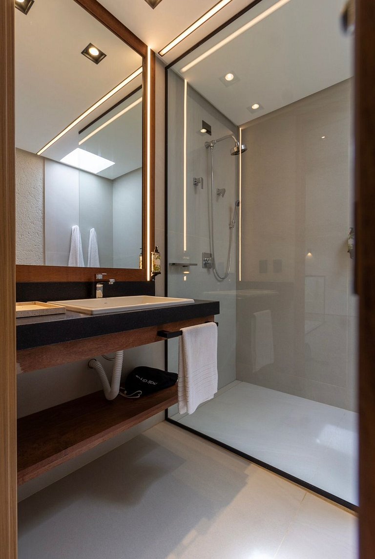 Casa Alma Serena Milagres