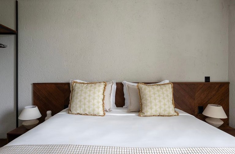 Casa Alma Serena Milagres