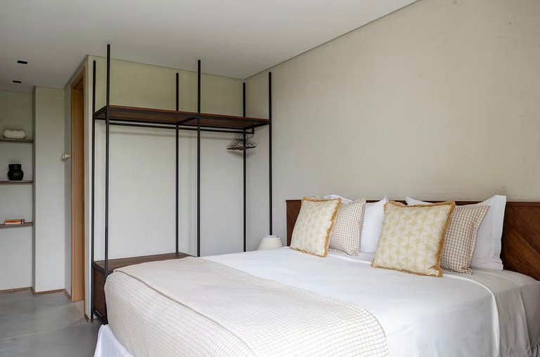 Casa Alma Serena Milagres