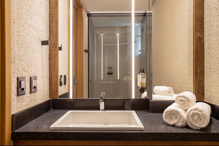 Casa Alma Serena Milagres