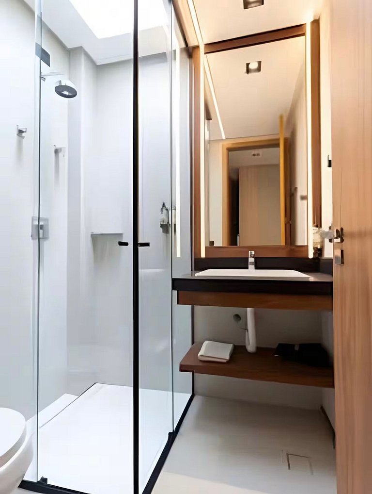 Casa Alma Serena Milagres