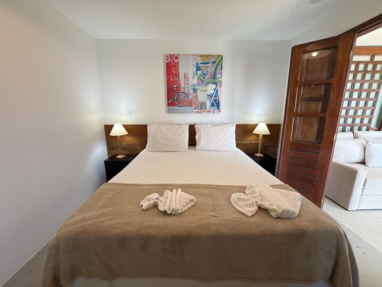 Alto da Sucupira Milagres Vista Mar