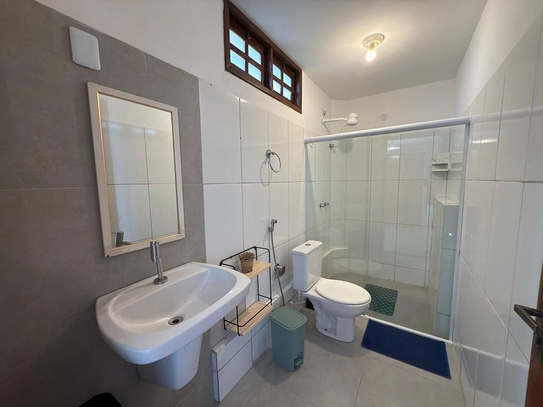 Alto da Sucupira Milagres Vista Mar