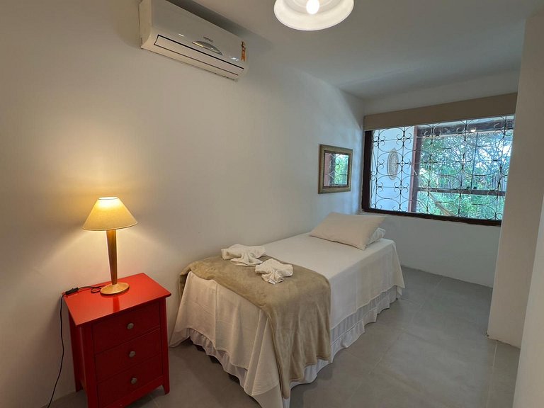 Alto da Sucupira Milagres Vista Mar